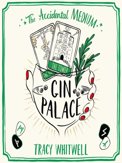 Title details for Gin Palace by Tracy Whitwell - Wait list